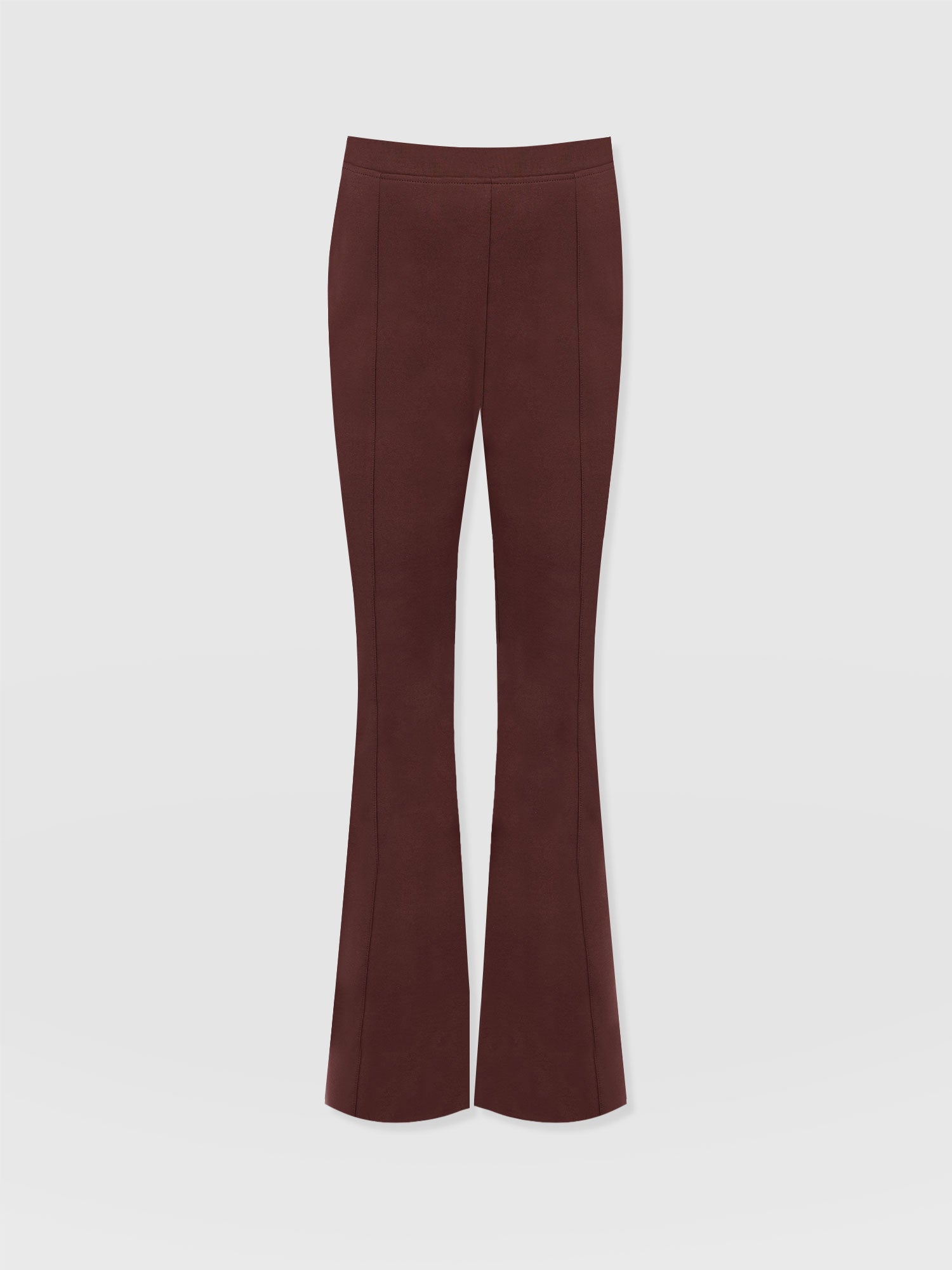 Fearne Fare Legging Maroon - Women's Leggings | Saint + Sofia® US